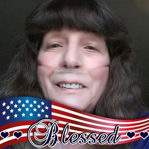 Meet your Posher, Carol